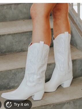 Jeffrey Campbell Dagget Boot